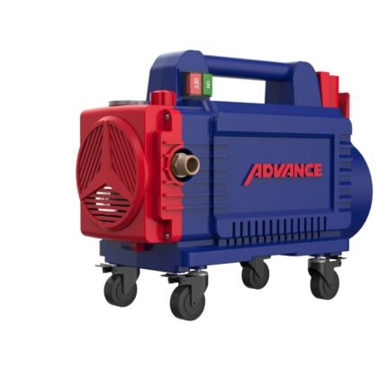2800W High Pressure Washer
