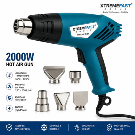 2000W Hot Air Gun