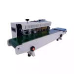 XtremeFast FR900 Continuous Band Sealing Machine